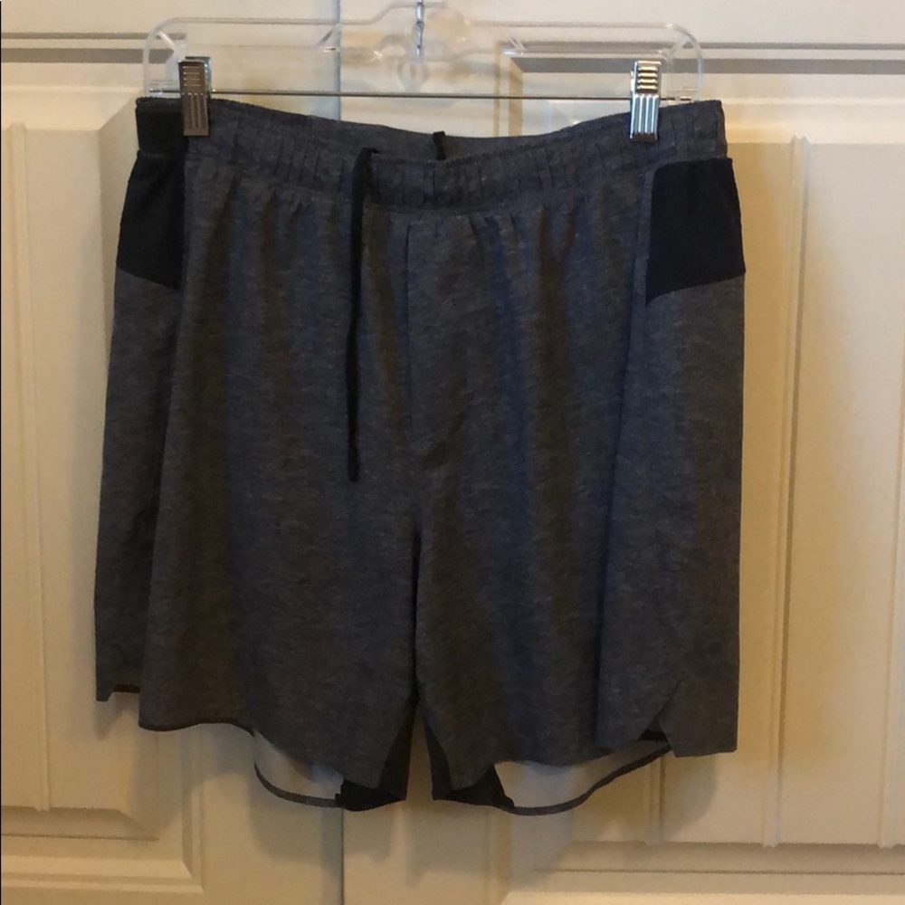 Lululemon Surge Short 6” Liner